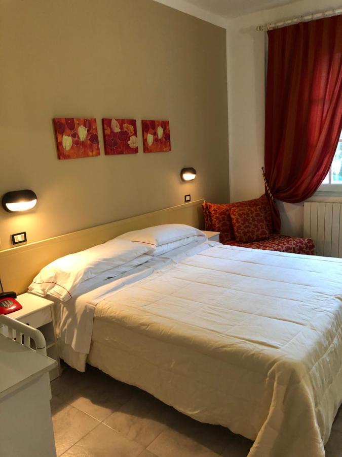 Hotel Montepizzo Lizzano In Belvedere Bagian luar foto