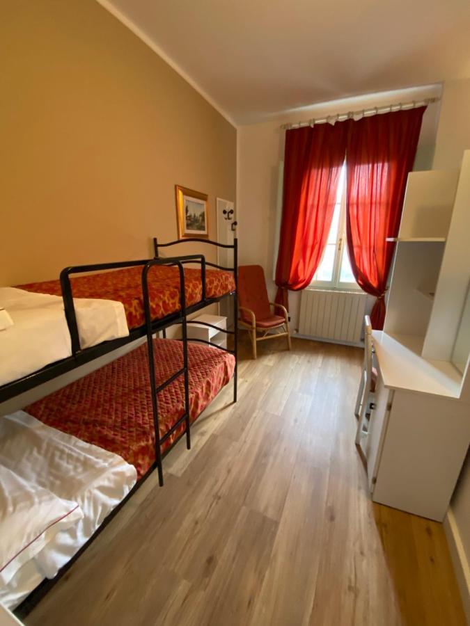 Hotel Montepizzo Lizzano In Belvedere Bagian luar foto
