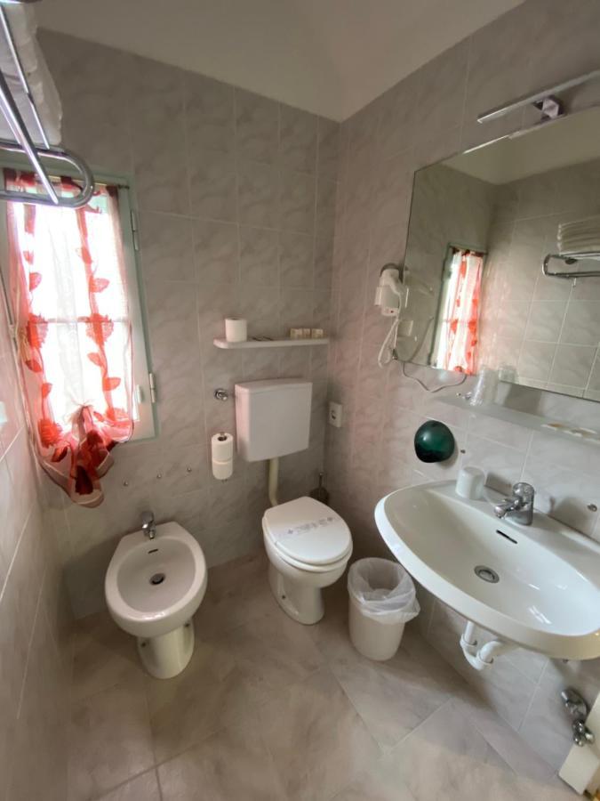Hotel Montepizzo Lizzano In Belvedere Bagian luar foto