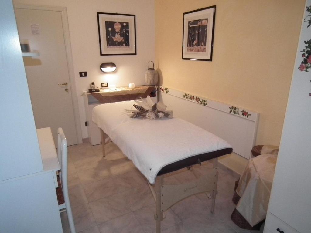 Hotel Montepizzo Lizzano In Belvedere Bagian luar foto
